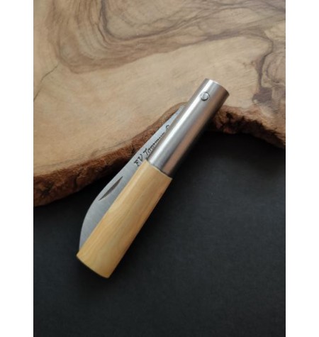 navajas boj lisa fv recta