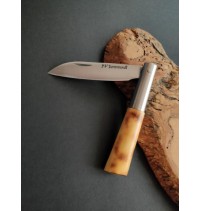 navaja boj quemada fv recta