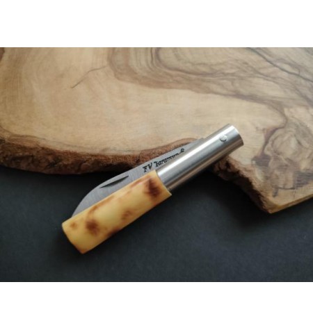 navaja boj quemada fv recta