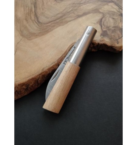 navajas roble lisa fv recta