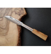 navaja roble quemada fv recta