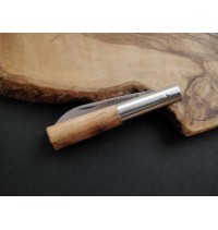 navaja roble quemada fv recta