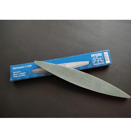 piedra afilar caballito