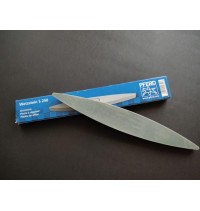 piedra afilar caballito