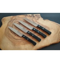Pack  4 cuchillos mesa pon