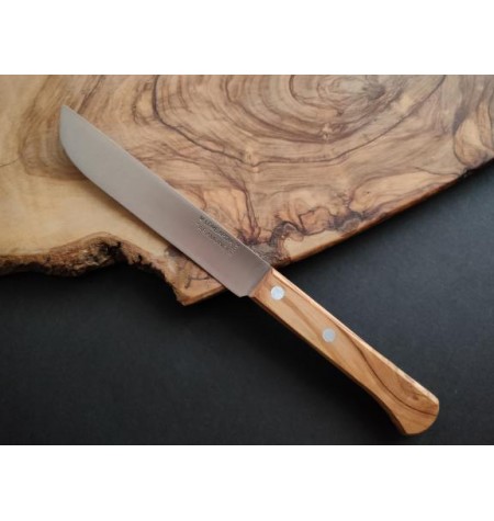 cuchillo mesa punta vuelta personalizado
