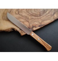 cuchillo mesa punta vuelta personalizado