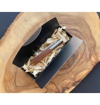 JC peq. madera palo santo