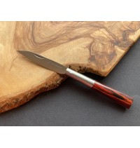 JC laminada roja peq.