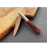 JC laminada roja peq.