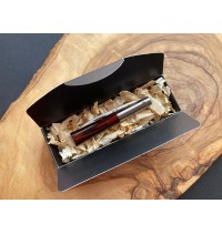 JC laminada roja peq.