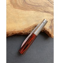 JC laminada roja peq.