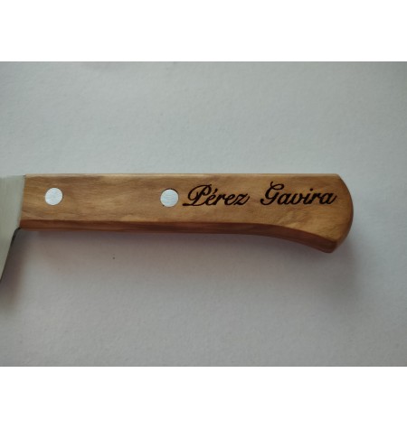 cuchillo cebollero g personalizado