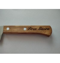 cuchillo cebollero g personalizado