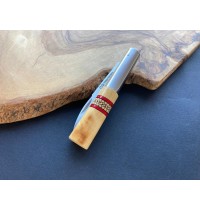 navaja decorada  G cenefa roja bloqueo