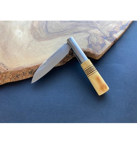 navaja decorada  P cenefa con bloqueo