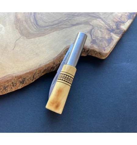 navaja decorada  P cenefa con bloqueo