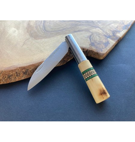 navaja decorada  G cenefa  bloqueo