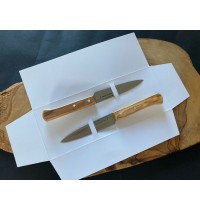 Duo mesa punta olivo