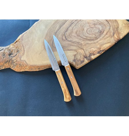 Duo mesa punta olivo