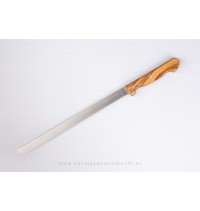 Cuchillo jamonero  Cuchillo jamonero