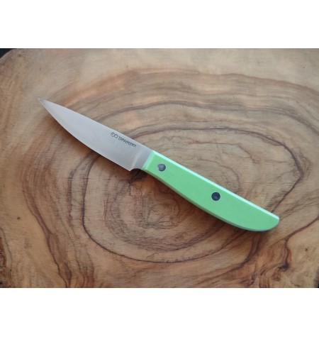 cuchillo puntilla cq verde
