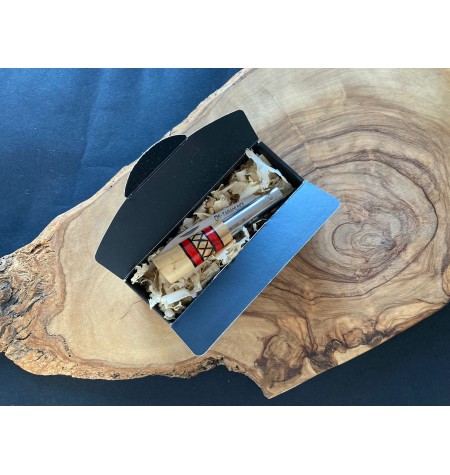 navaja personaliza boj decorada roja G