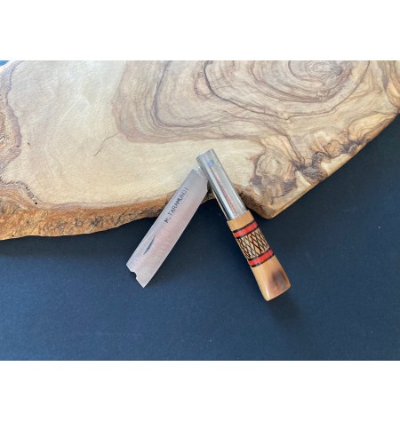 nava carbono cruzadillo chata G