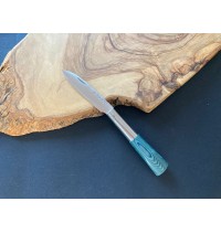 navaja mikarta azul/verde G