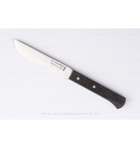 cuchillo de mesa (lavabajillas)
