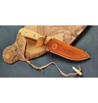 Cuchillo monte / aventura boj 