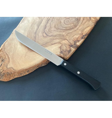 cuchillo cocina pon negro