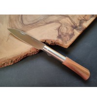 navaja CQ nogal con bloqueo