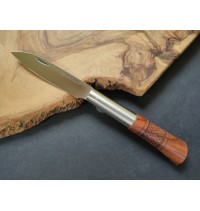 Navaja cocobolo cruzadillo block CQ PREMIUM