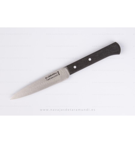 cuchillo mesa punta (lavavajillas)
