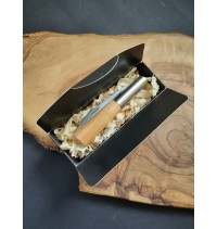 Navaja cerezo bloqueo CQ G personalizada