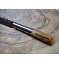 Navaja cerezo bloqueo CQ G personalizada