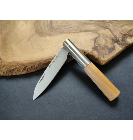 Navaja cerezo con bloqueo CQ G