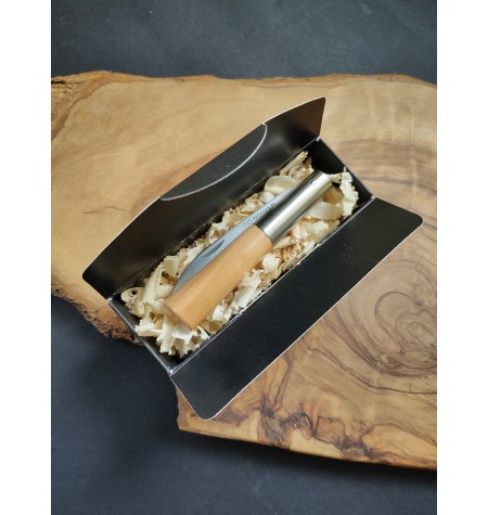 Navaja cerezo con bloqueo CQ G