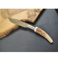 navaja punta asta venado FV punta vuelta