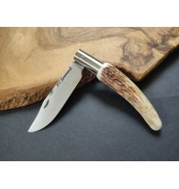 navaja punta asta venado FV punta vuelta