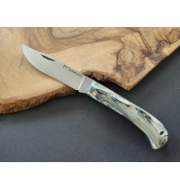 Navaja pistón metacrilato FV