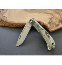 Navaja pistón metacrilato FV