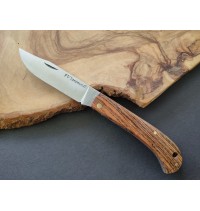 Navaja pistón bocote FV