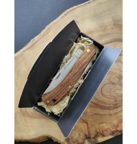 Navaja pistón bocote FV