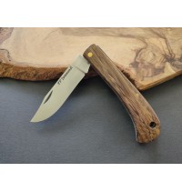 Navaja pistón eucalipto negro FV