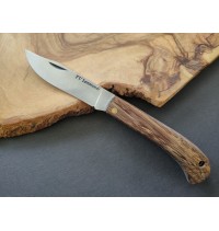 Navaja pistón eucalipto negro FV