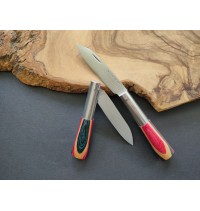 Navaja madera laminada colores CM