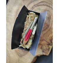 Navaja madera laminada colores CM