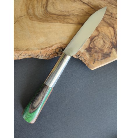 Navaja laminada colores CM oscura